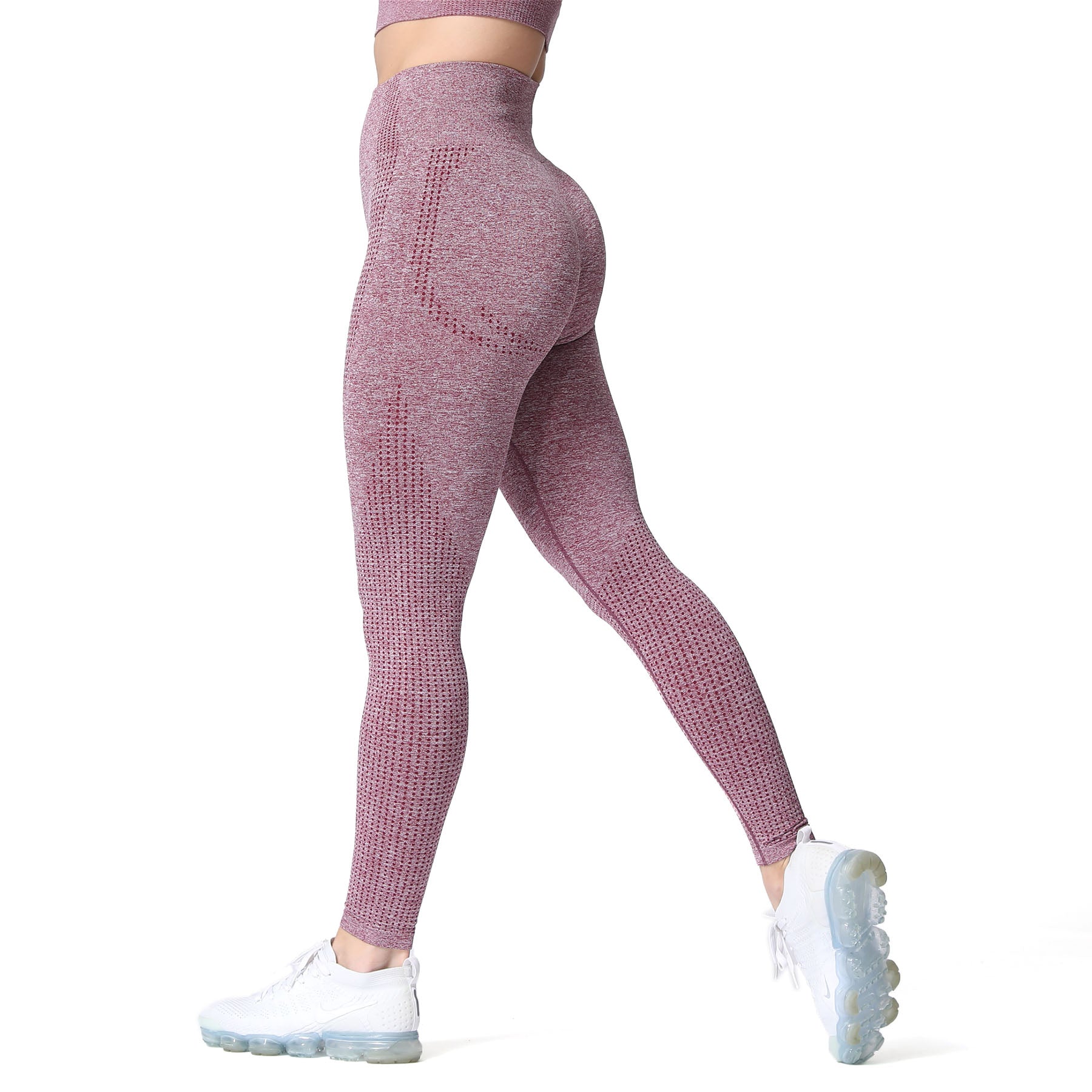 Aoxjox Vital Seamless Leggings