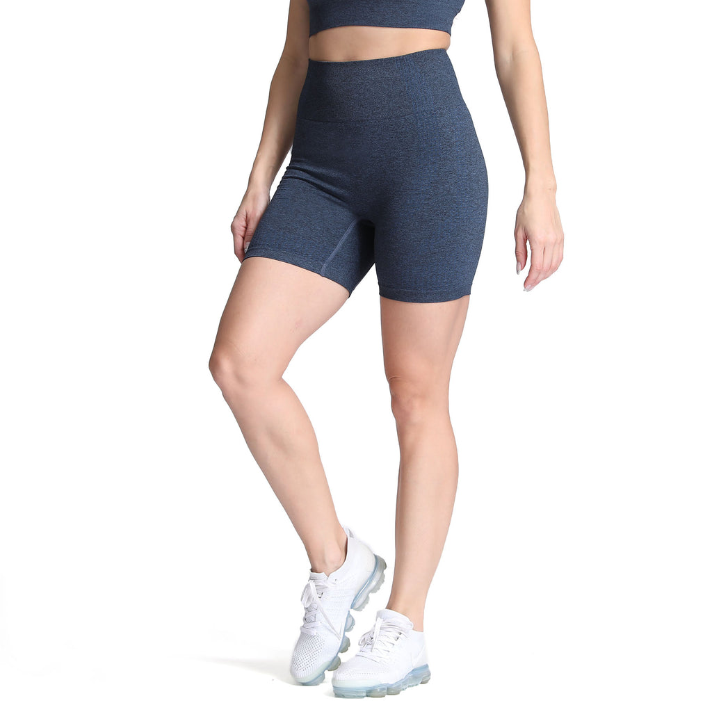 Aoxjox Vital Seamless Shorts