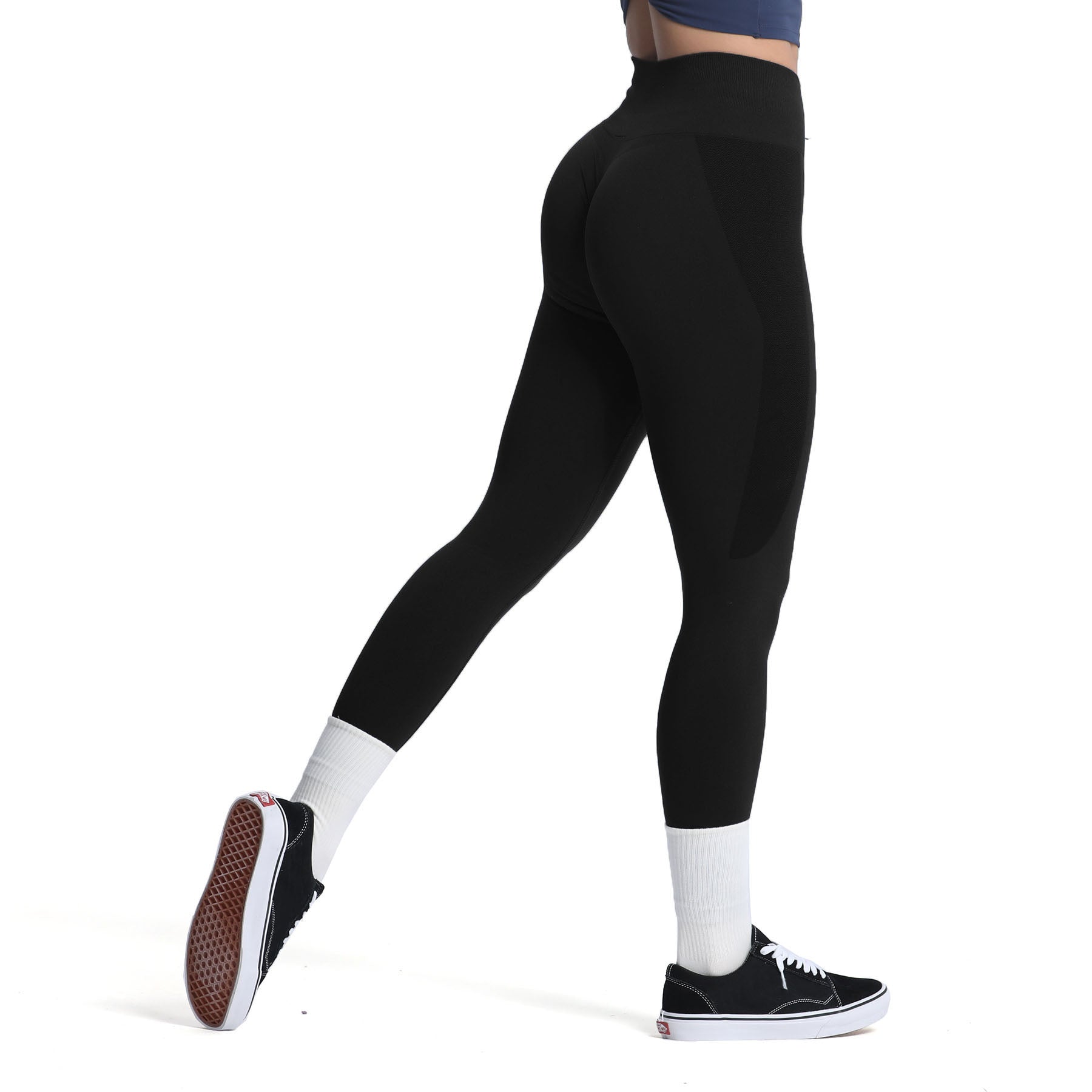 Aoxjox "Asset Scrunch" Leggings