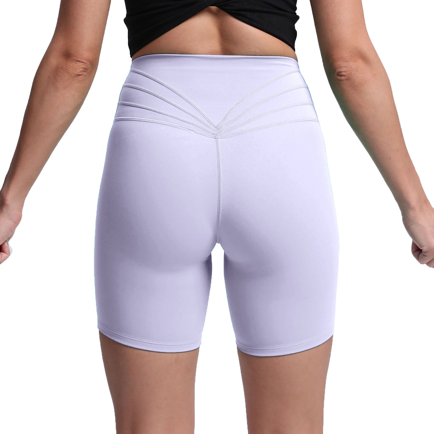 Aoxjox Trinity 6" Shorts (CONT'D)