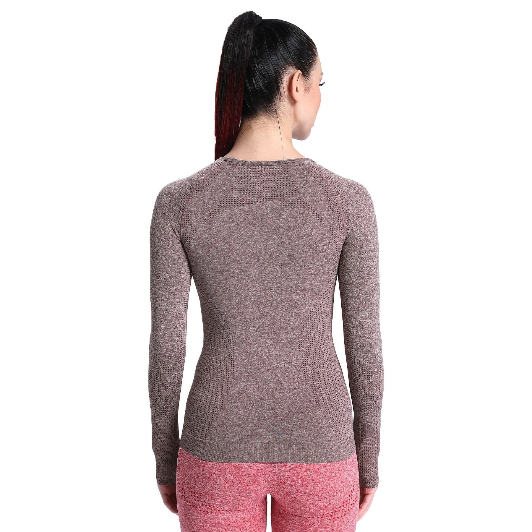Aoxjox Vital Long Sleeve T-Shirt