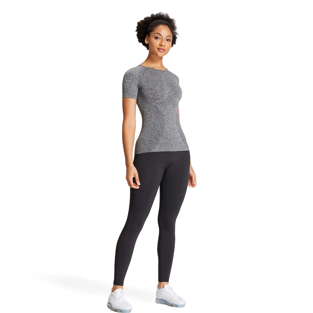 Aoxjox Vital Short Sleeve T-Shirt