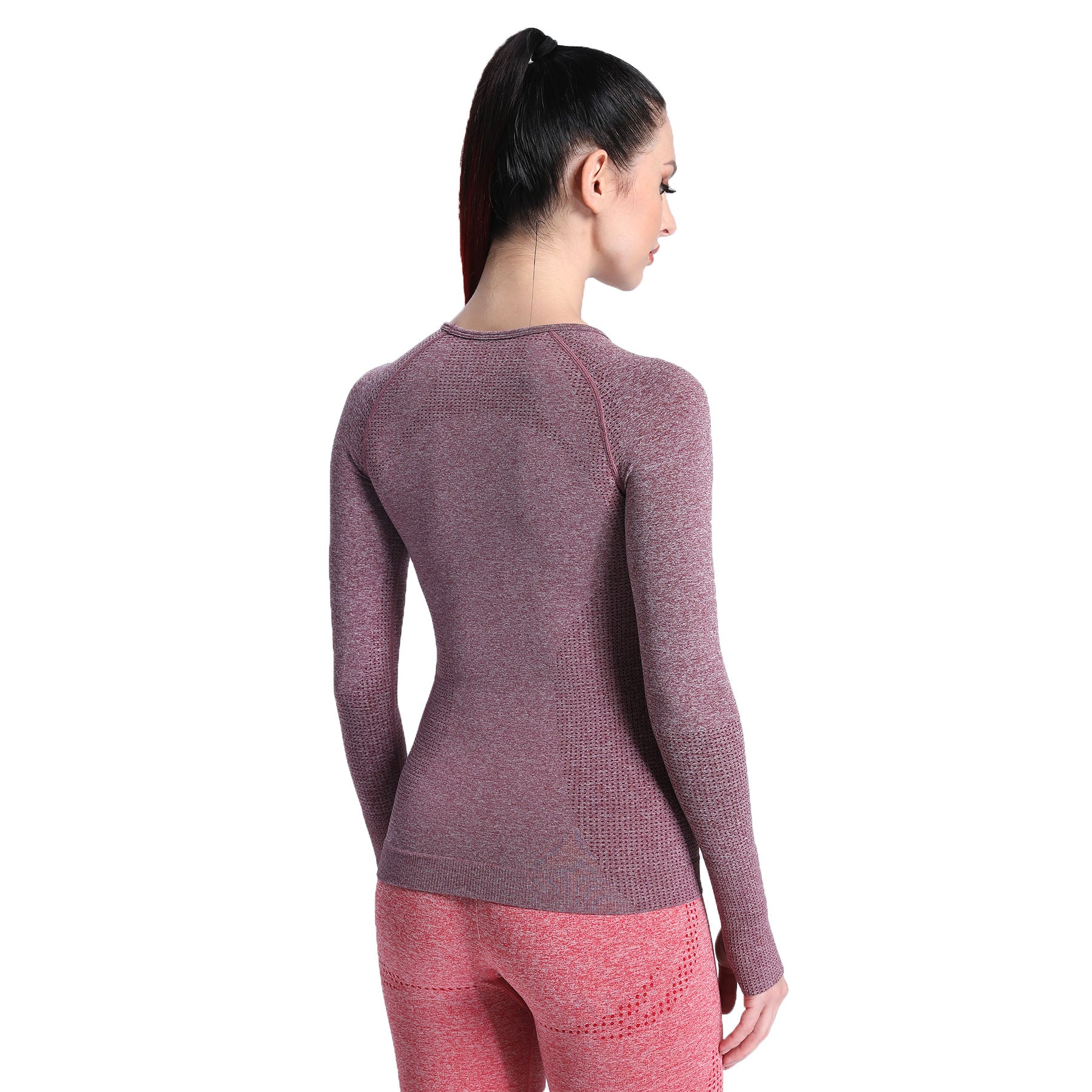 Aoxjox Vital Long Sleeve T-Shirt