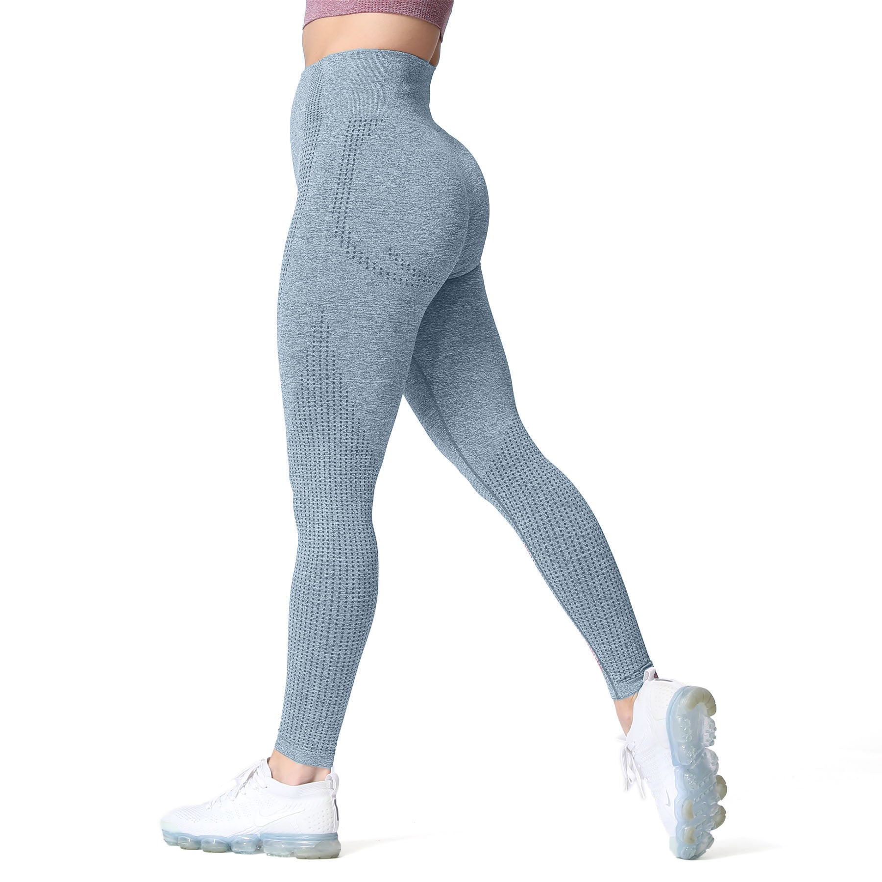 Aoxjox Vital Seamless Leggings