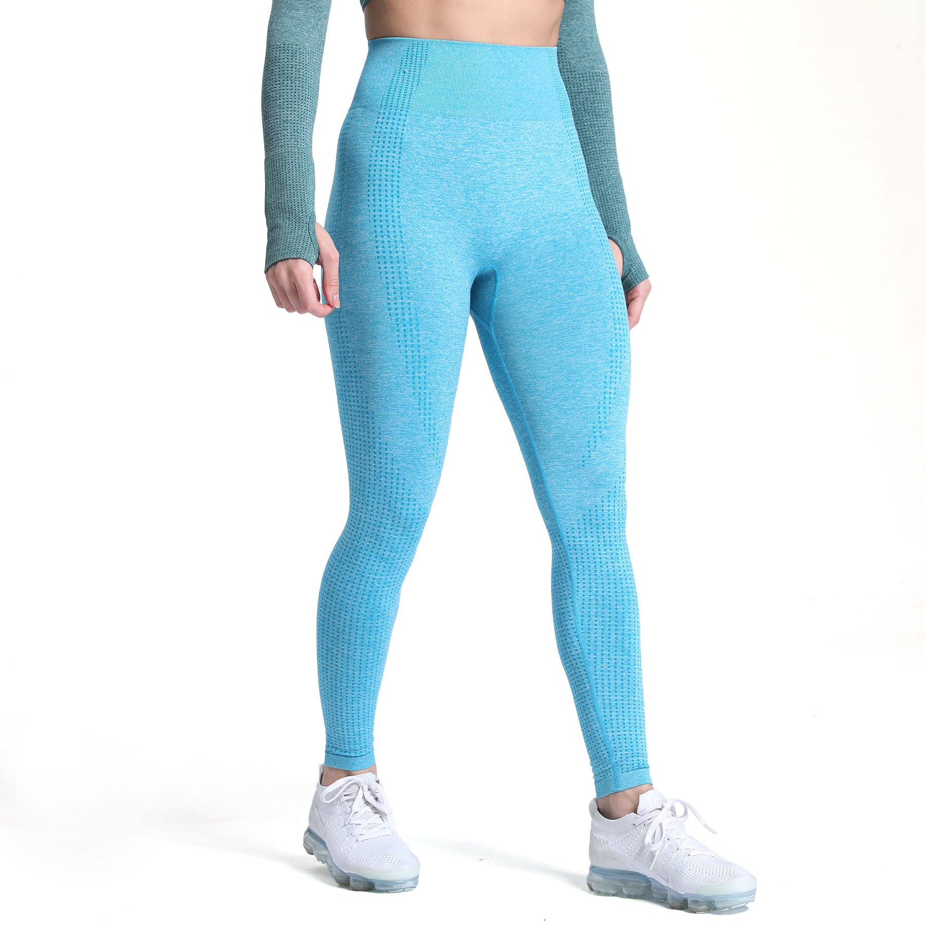Aoxjox Vital Seamless Leggings