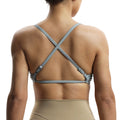 Aoxjox "Samanatha" Adjustable Sculpt Bra
