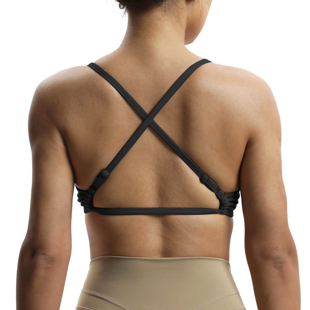 Aoxjox "Samanatha" Adjustable Sculpt Bra