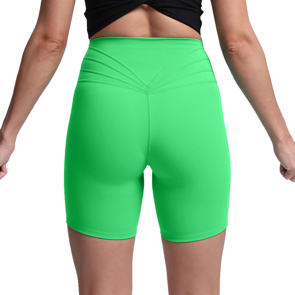 Aoxjox Trinity 6" Shorts (CONT'D)