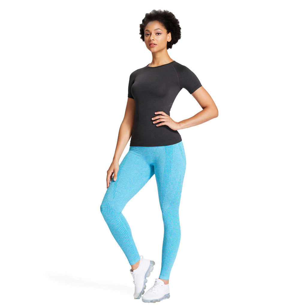 Aoxjox Vital Short Sleeve T-Shirt