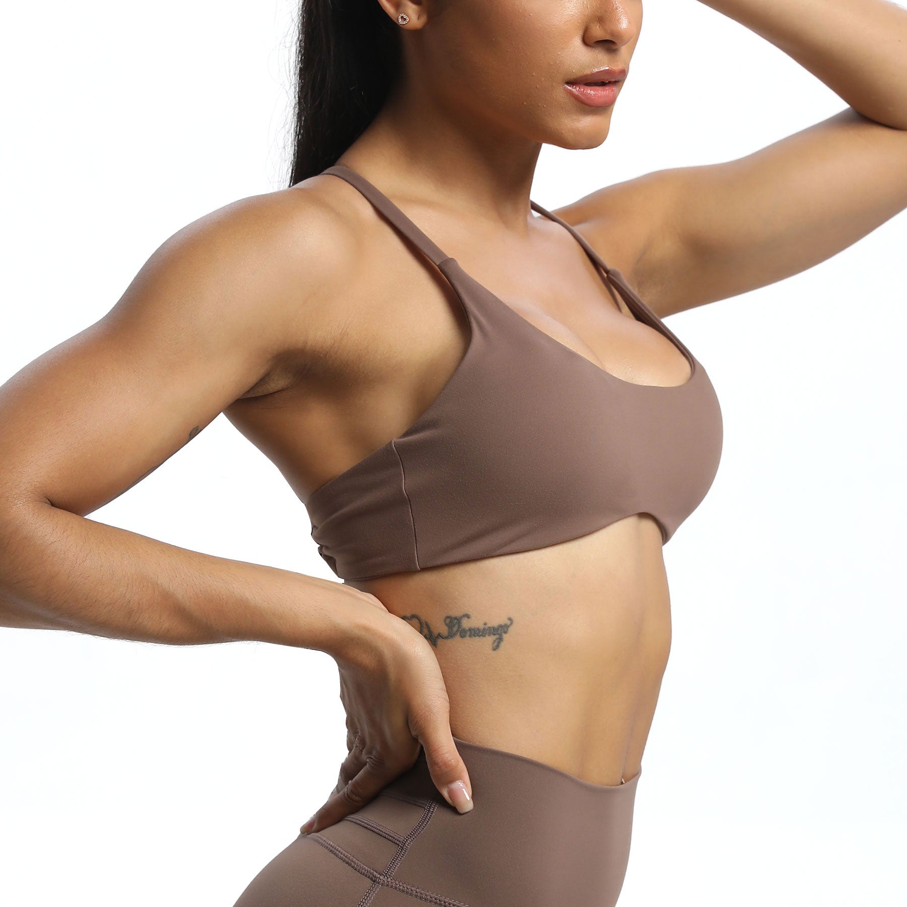 Aoxjox "Samanatha" Adjustable Sculpt Bra
