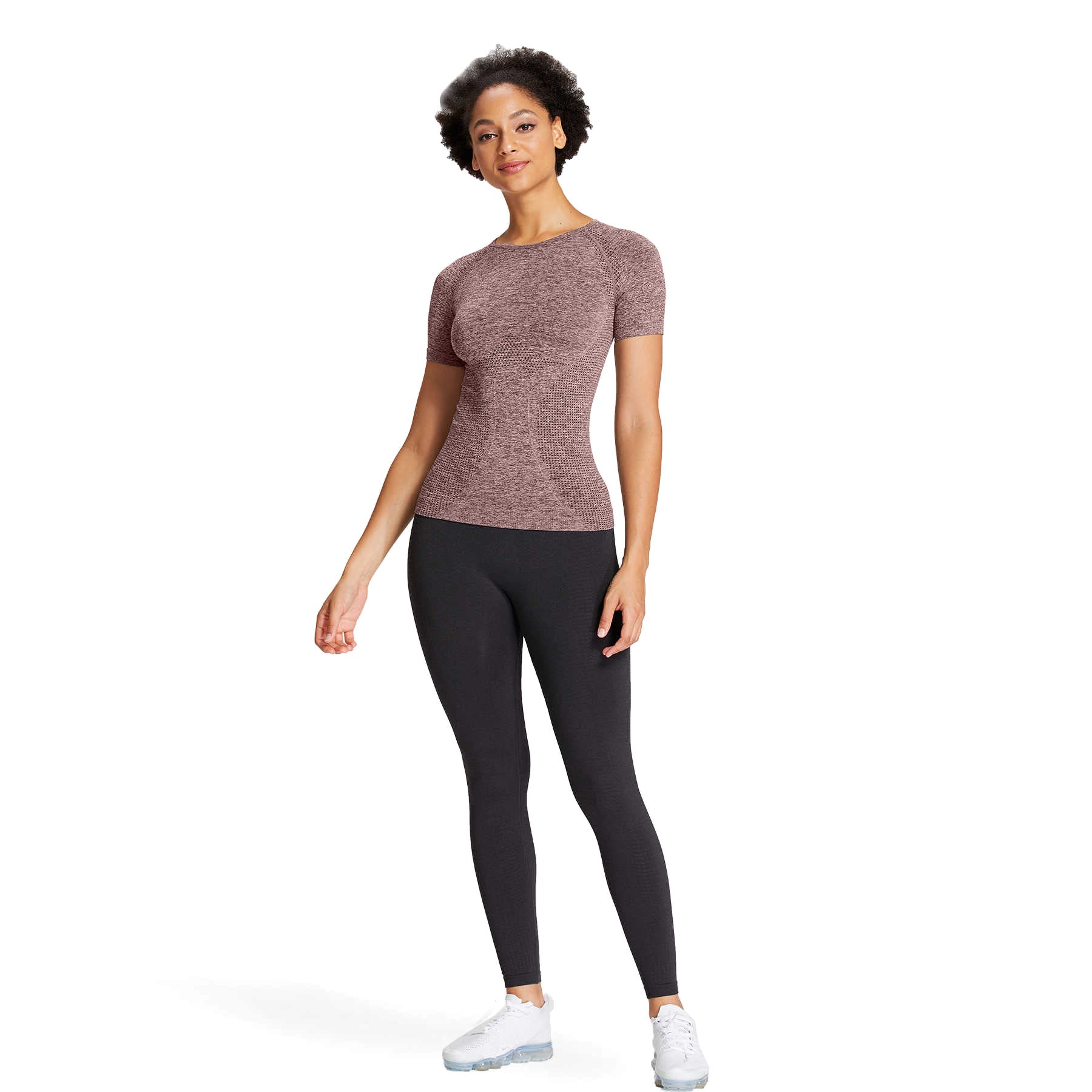 Aoxjox Vital Short Sleeve T-Shirt