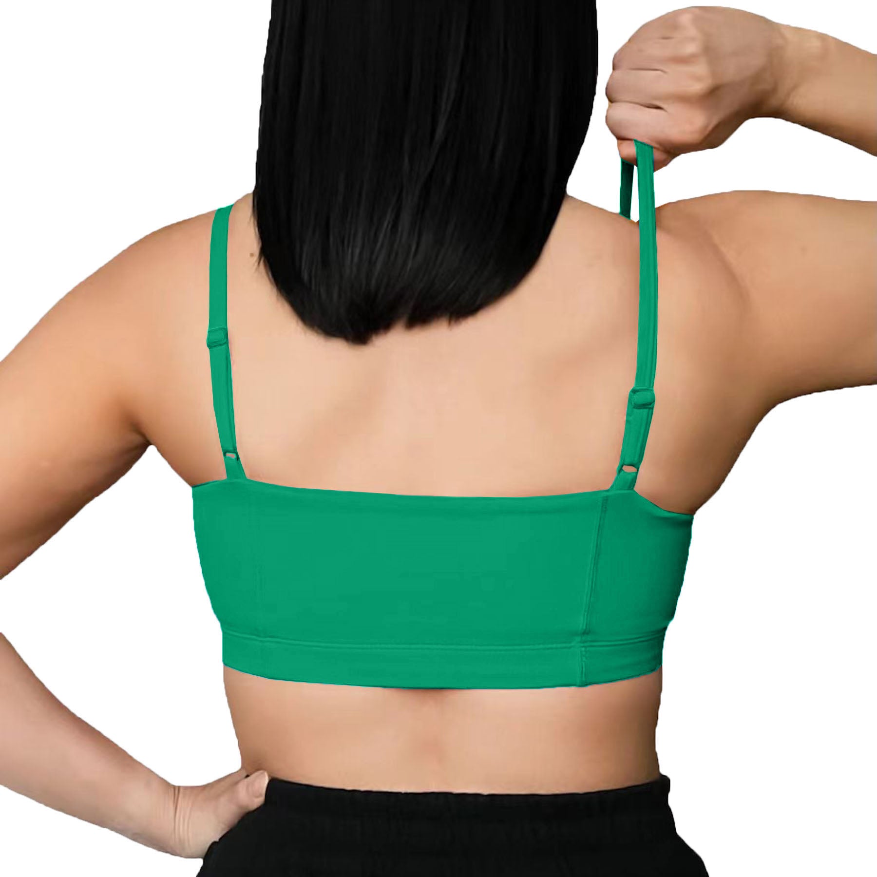 Aoxjox "Bandeau" Sports Bras