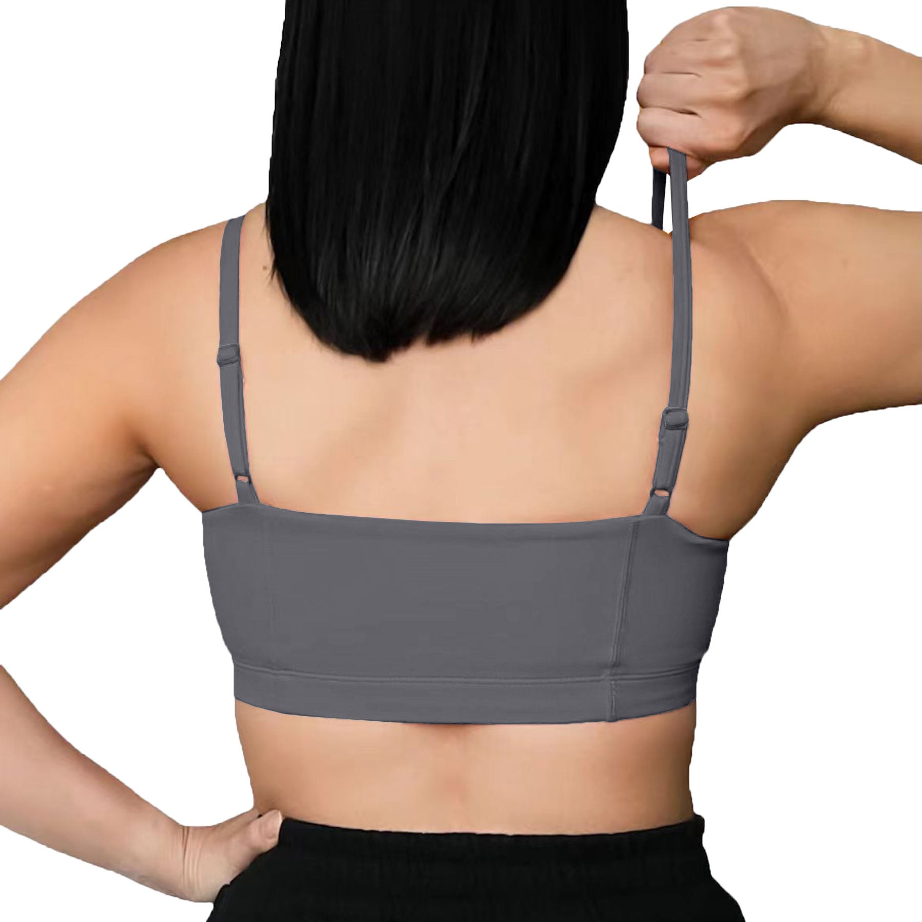Aoxjox "Bandeau" Sports Bras