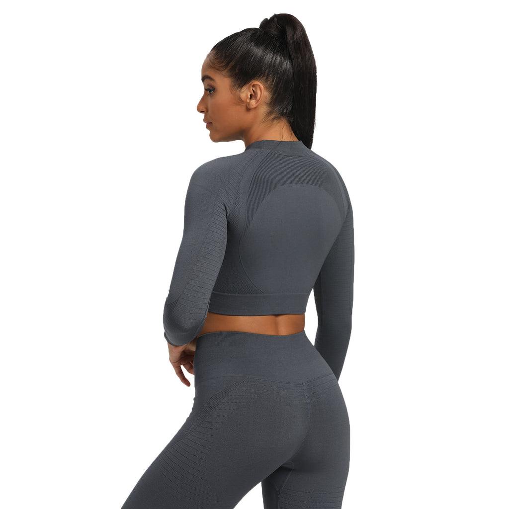 Aoxjox Carbon Collection: Long Sleeve