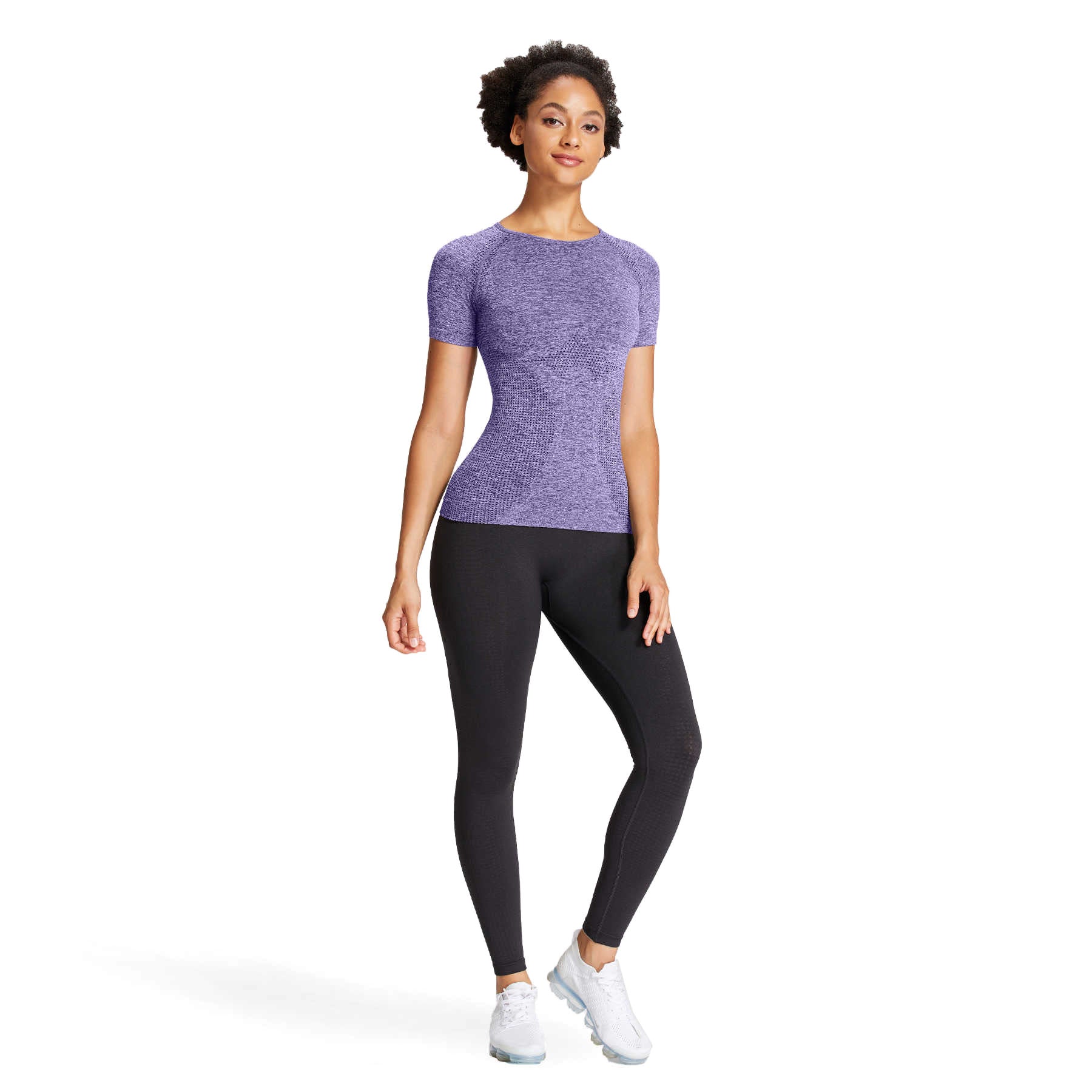 Aoxjox Vital Short Sleeve T-Shirt