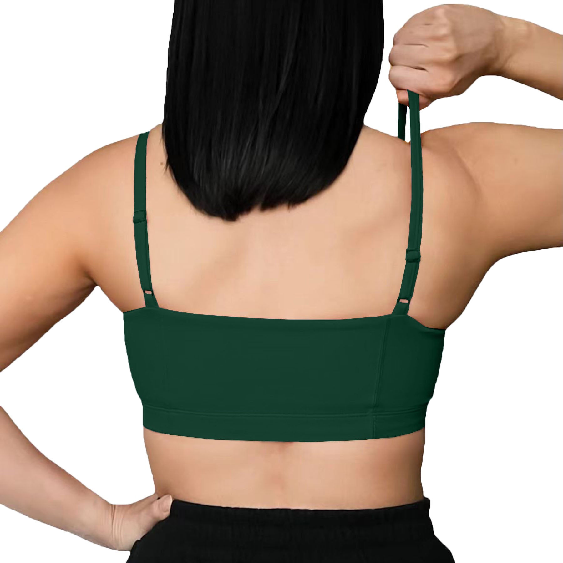 Aoxjox "Bandeau" Sports Bras