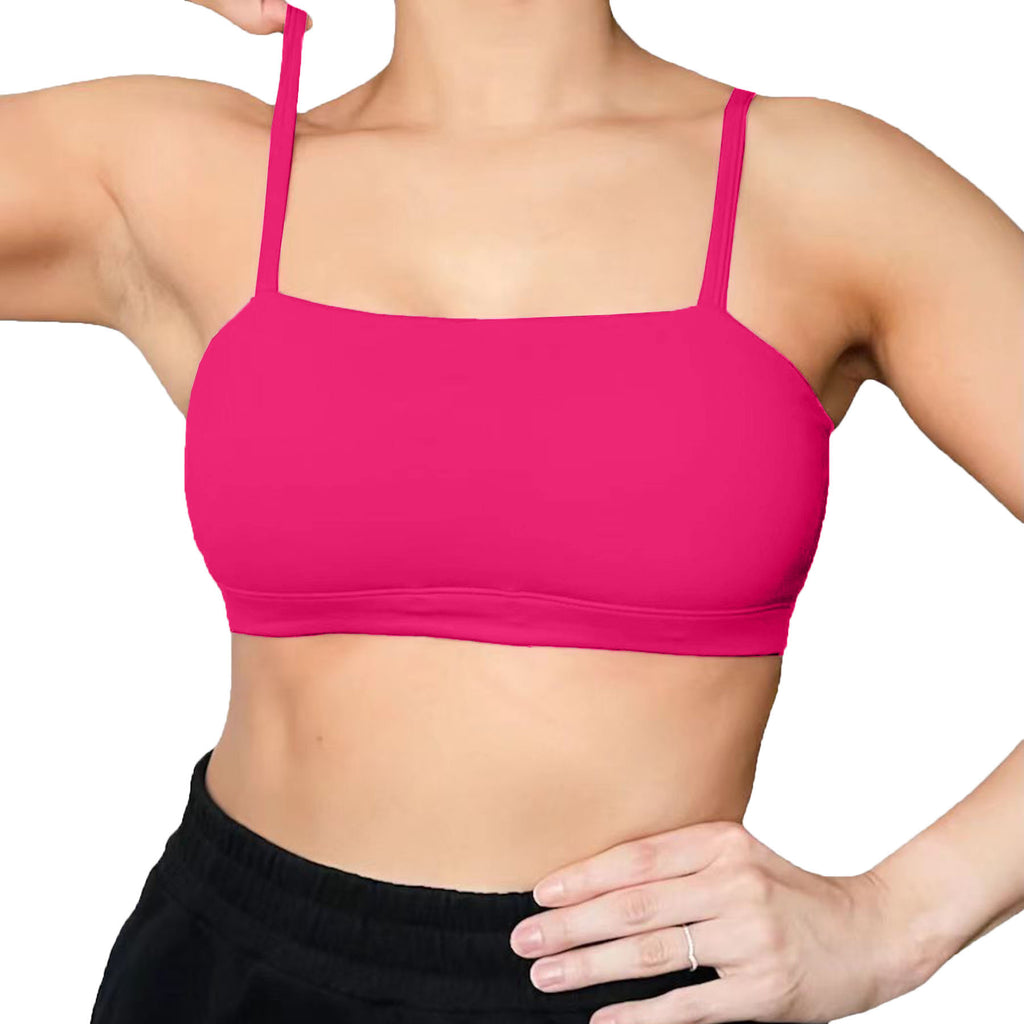 Aoxjox "Bandeau" Sports Bras
