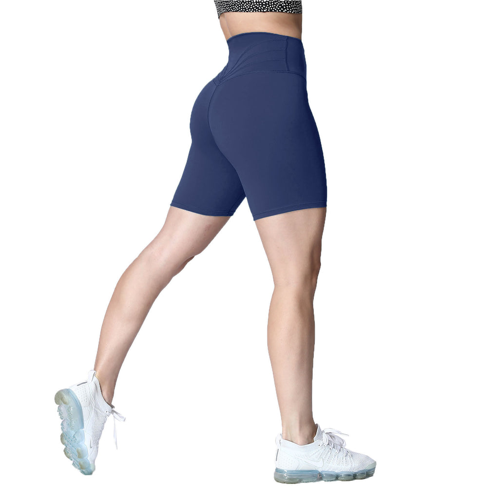 Aoxjox Trinity 6" Shorts (CONT'D)
