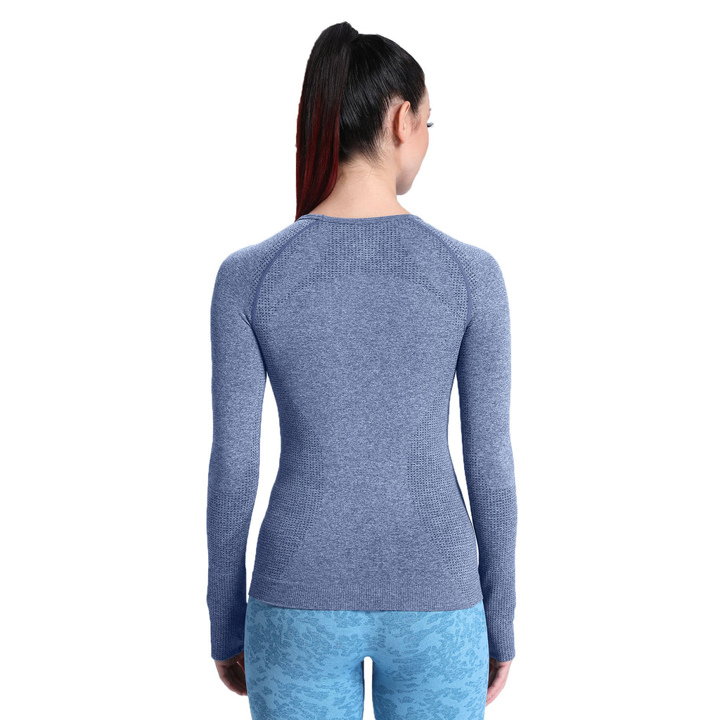 Aoxjox Vital Long Sleeve T-Shirt