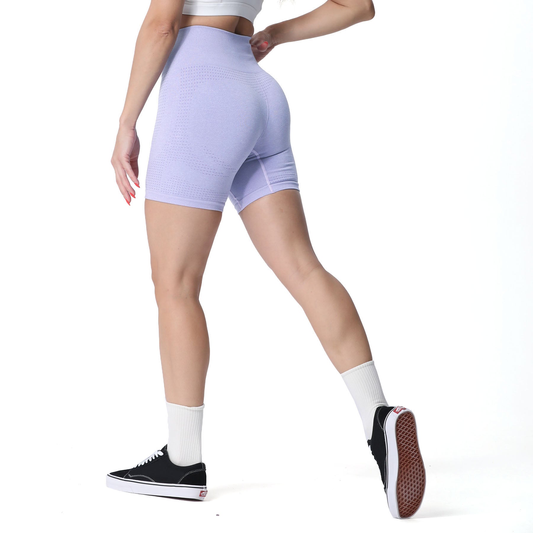 Aoxjox "Vital 2.0 / 3.0" Seamless Shorts