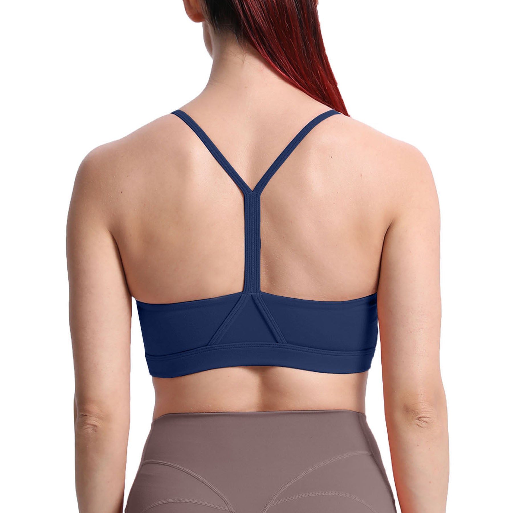 Aoxjox  Y-Back Sports Bras