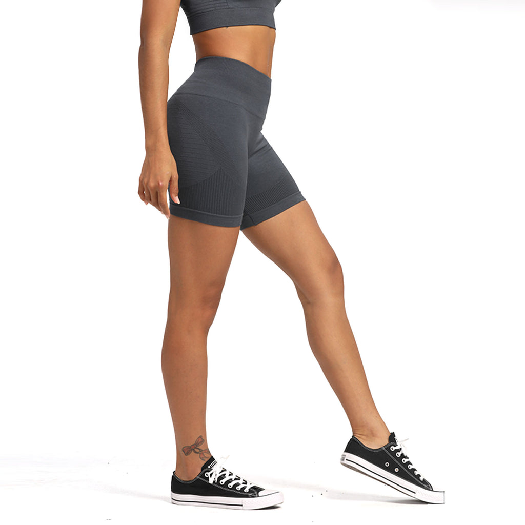 Aoxjox Carbon Collection: Shorts