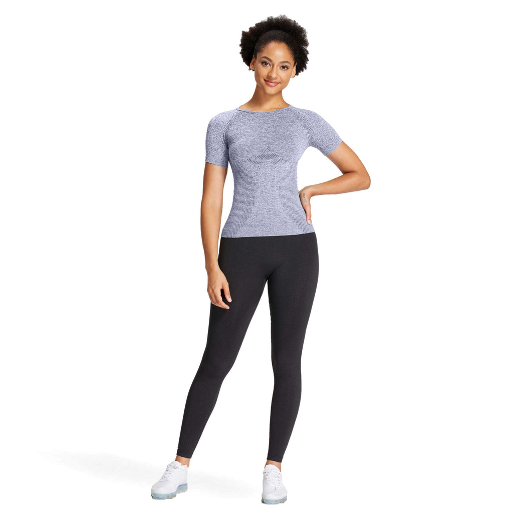 Aoxjox Vital Short Sleeve T-Shirt