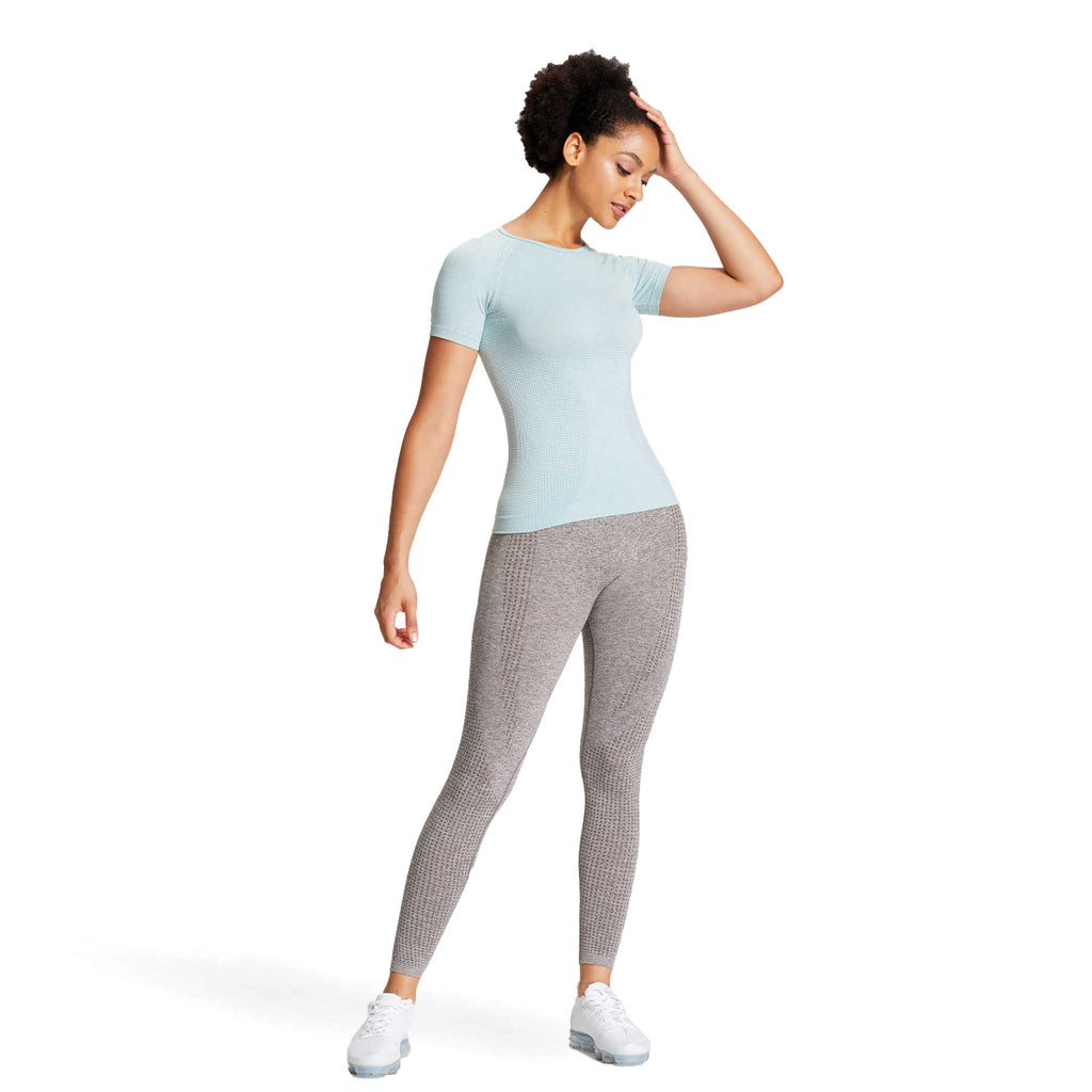 Aoxjox Vital Short Sleeve T-Shirt