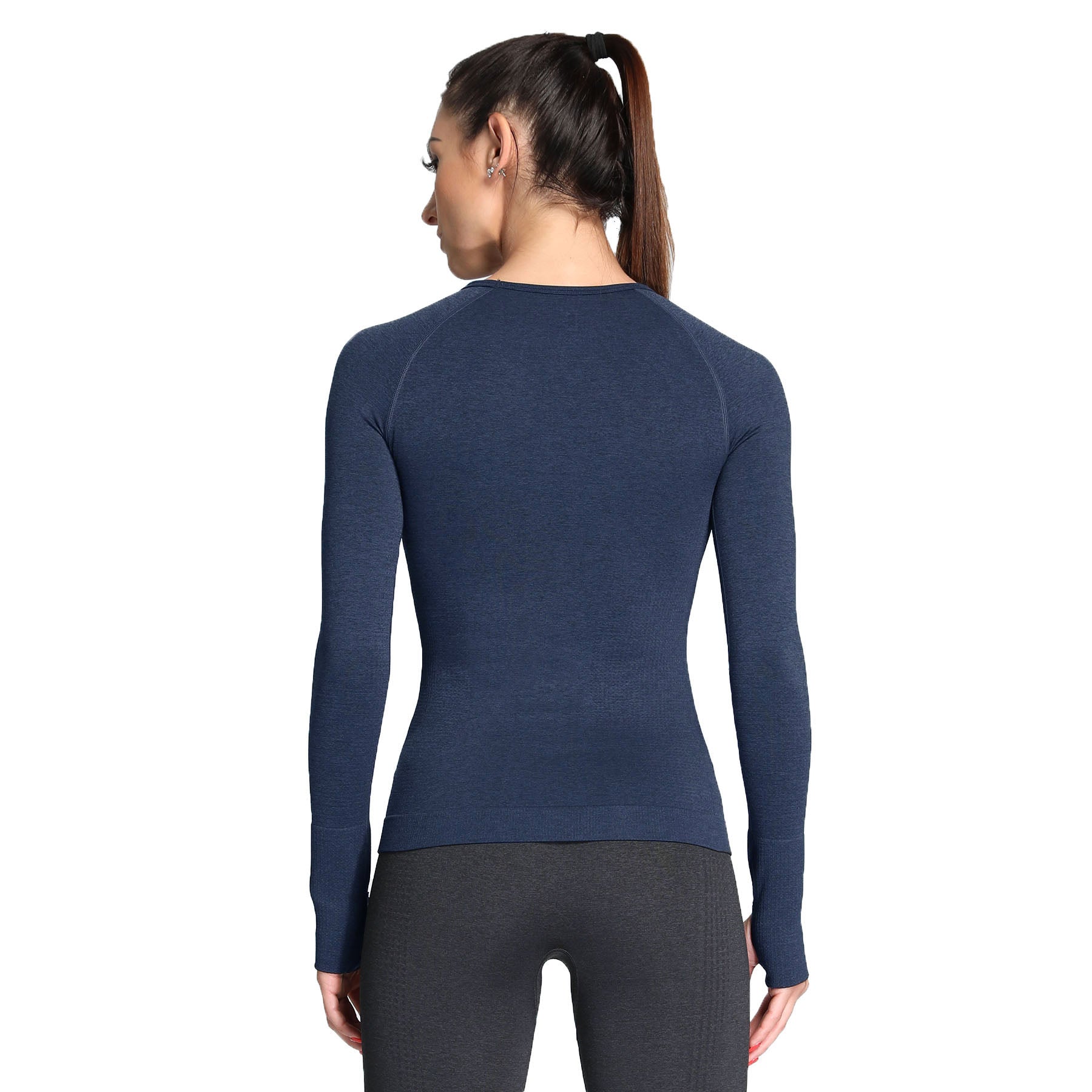 Aoxjox Vital Long Sleeve T-Shirt