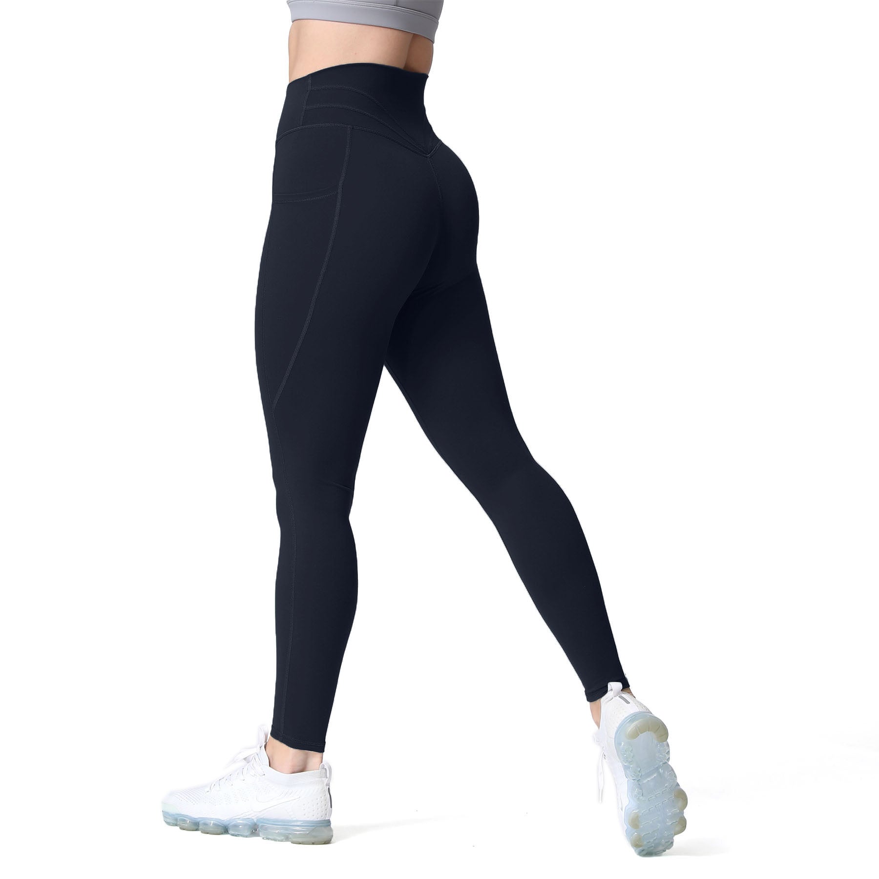 Aoxjox Trinity (3 seam) Pocket Leggings