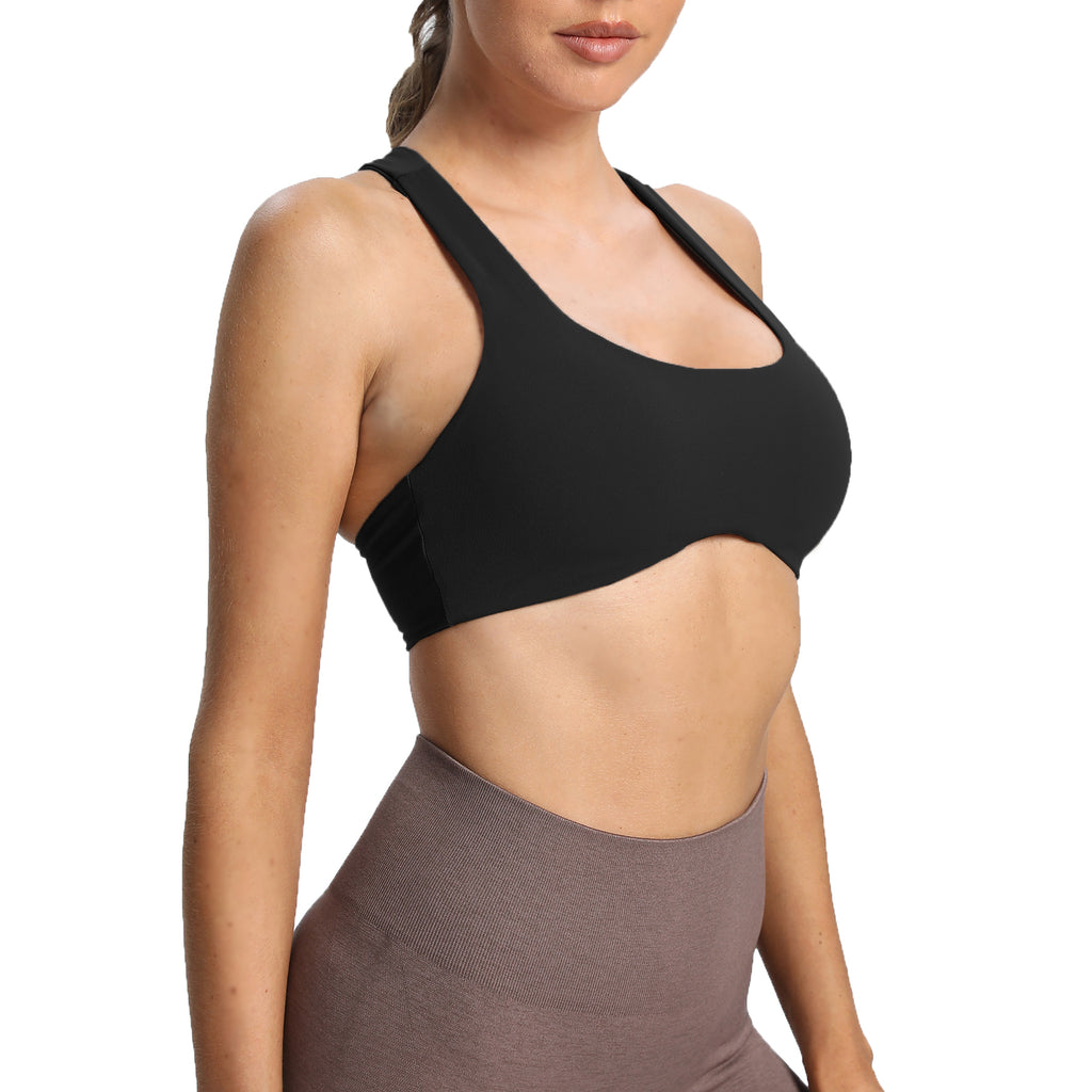 Aoxjox Define Sculpt Sports Bra