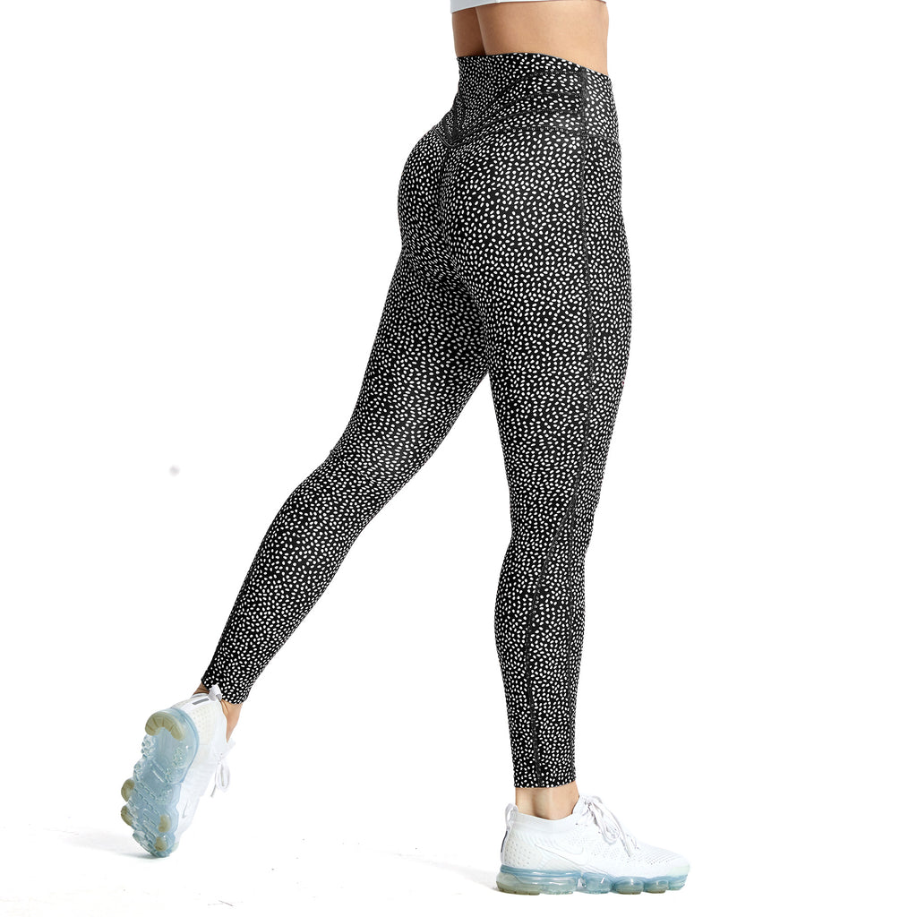 Aoxjox Trinity Leggings