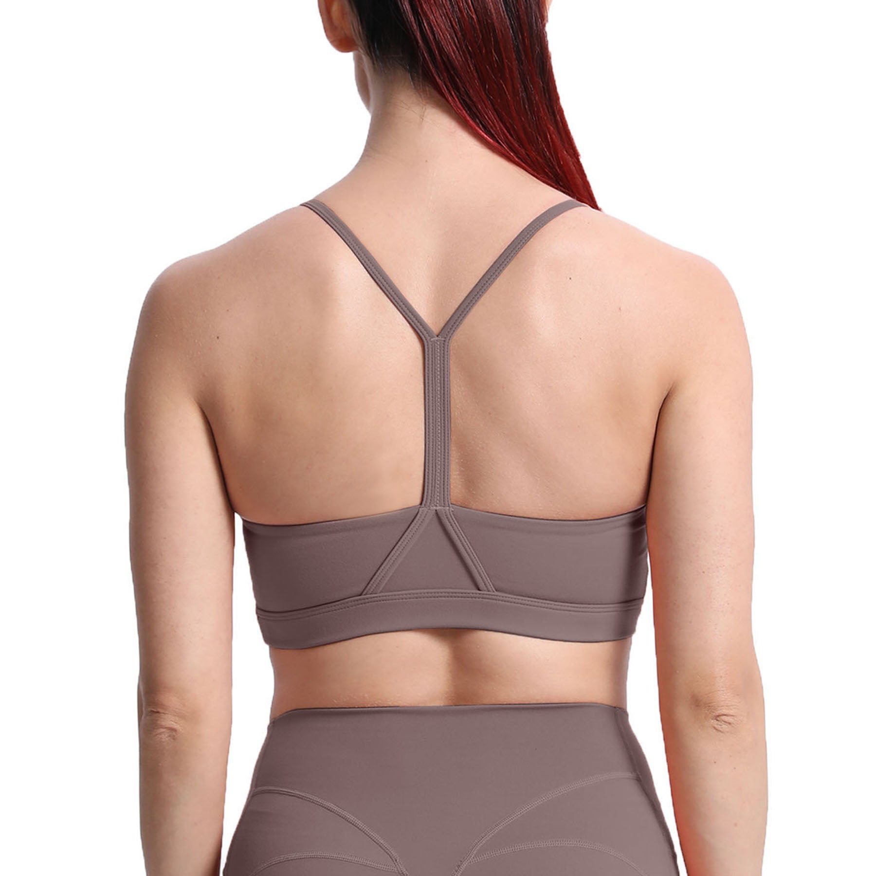 Aoxjox  Y-Back Sports Bras