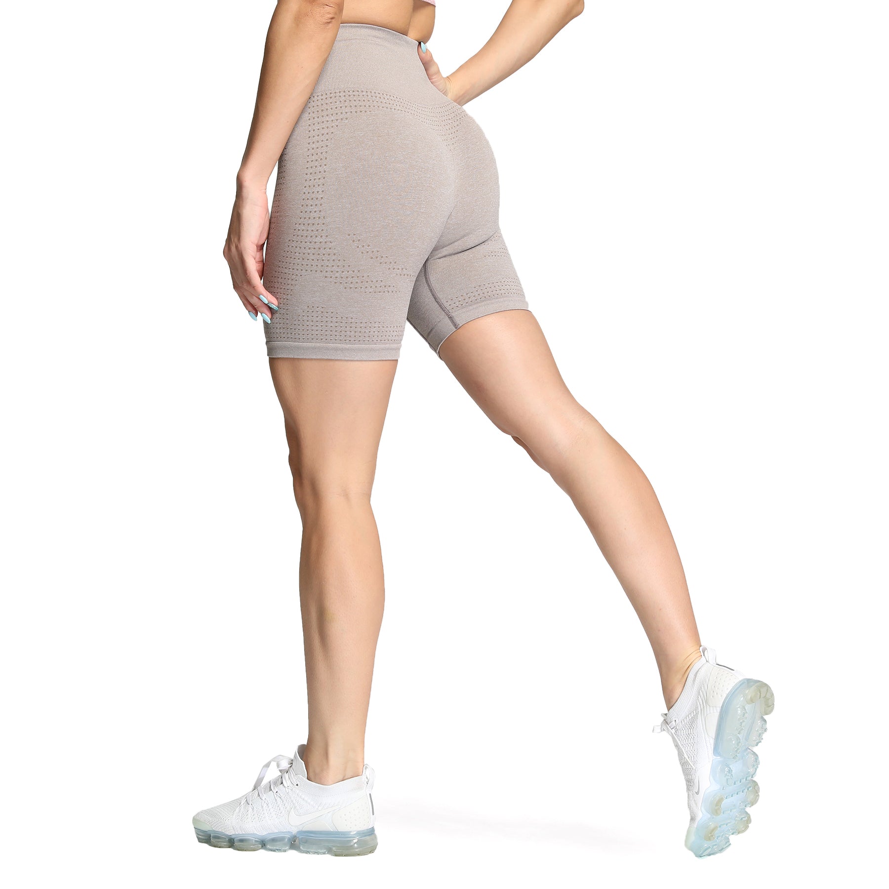 Aoxjox "Vital 2.0 / 3.0" Seamless Shorts