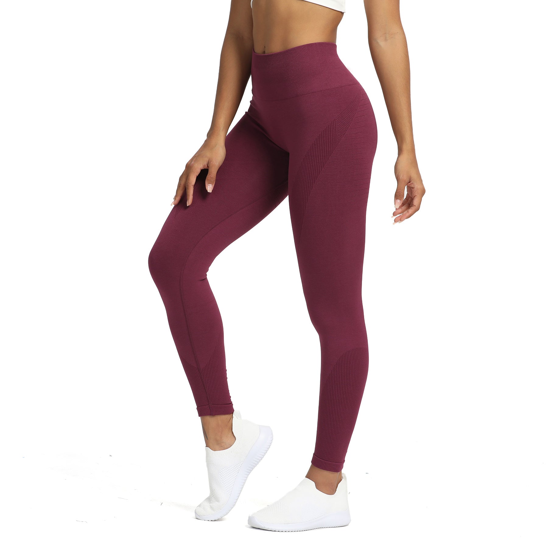 Aoxjox Carbon Collection Leggings