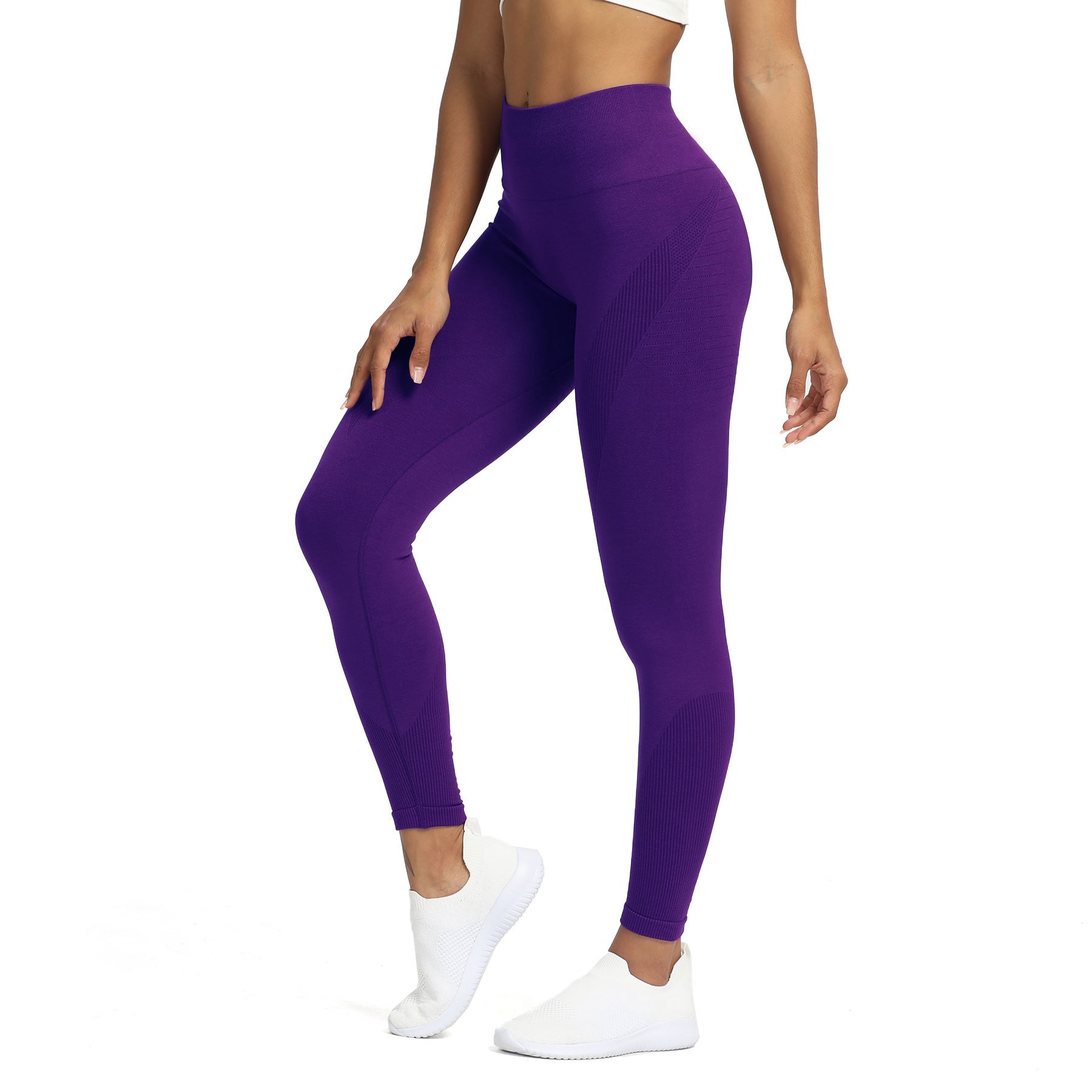 Aoxjox Carbon Collection Leggings