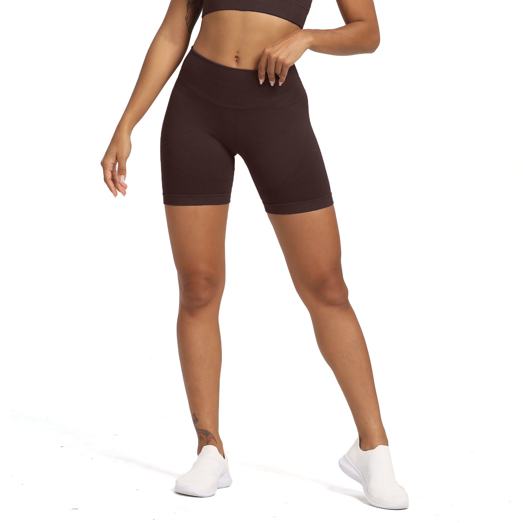 Aoxjox Carbon Collection: Shorts