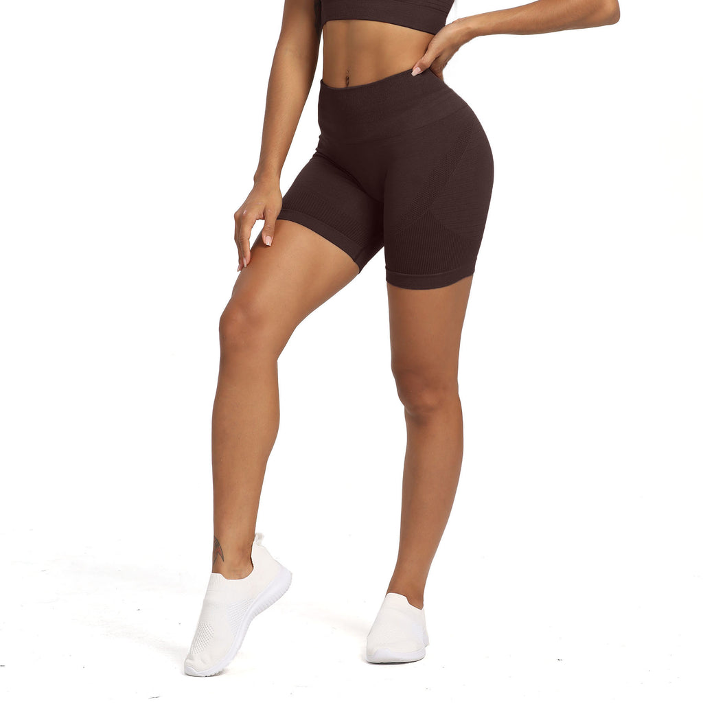 Aoxjox Carbon Collection: Shorts