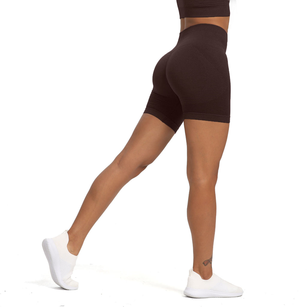 Aoxjox Carbon Collection: Shorts