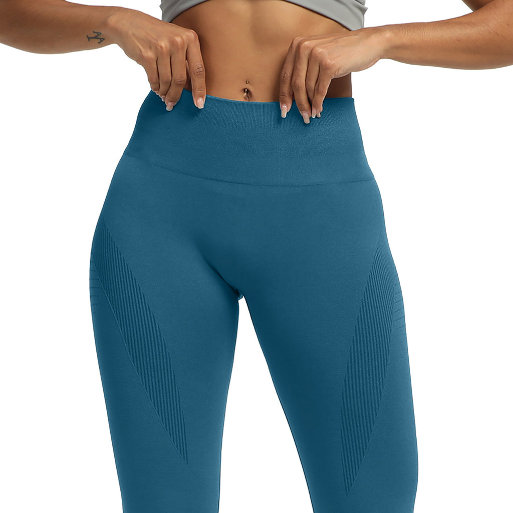Aoxjox Carbon Collection Leggings