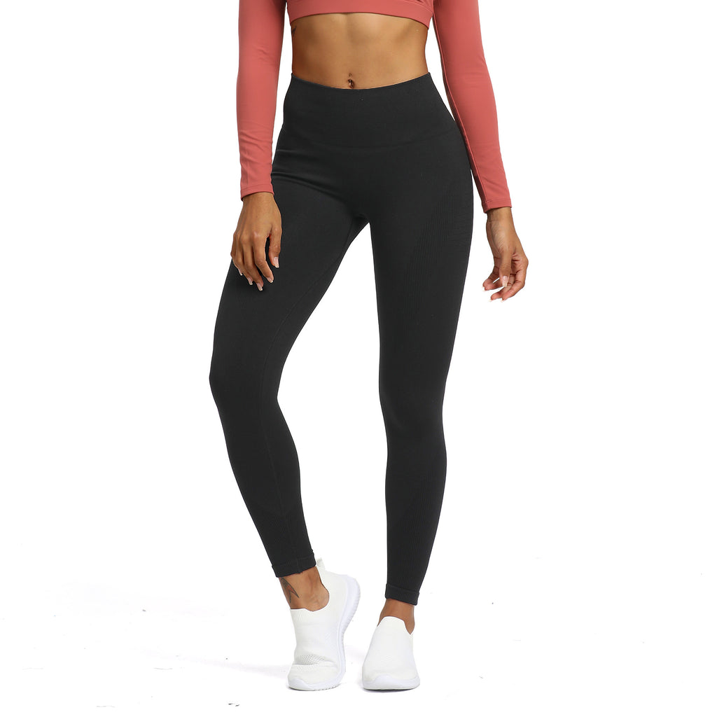 Aoxjox Carbon Collection Leggings