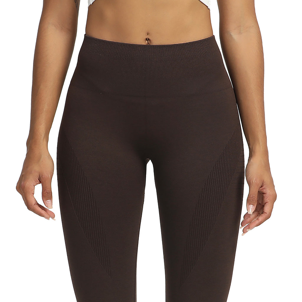 Aoxjox Carbon Collection Leggings
