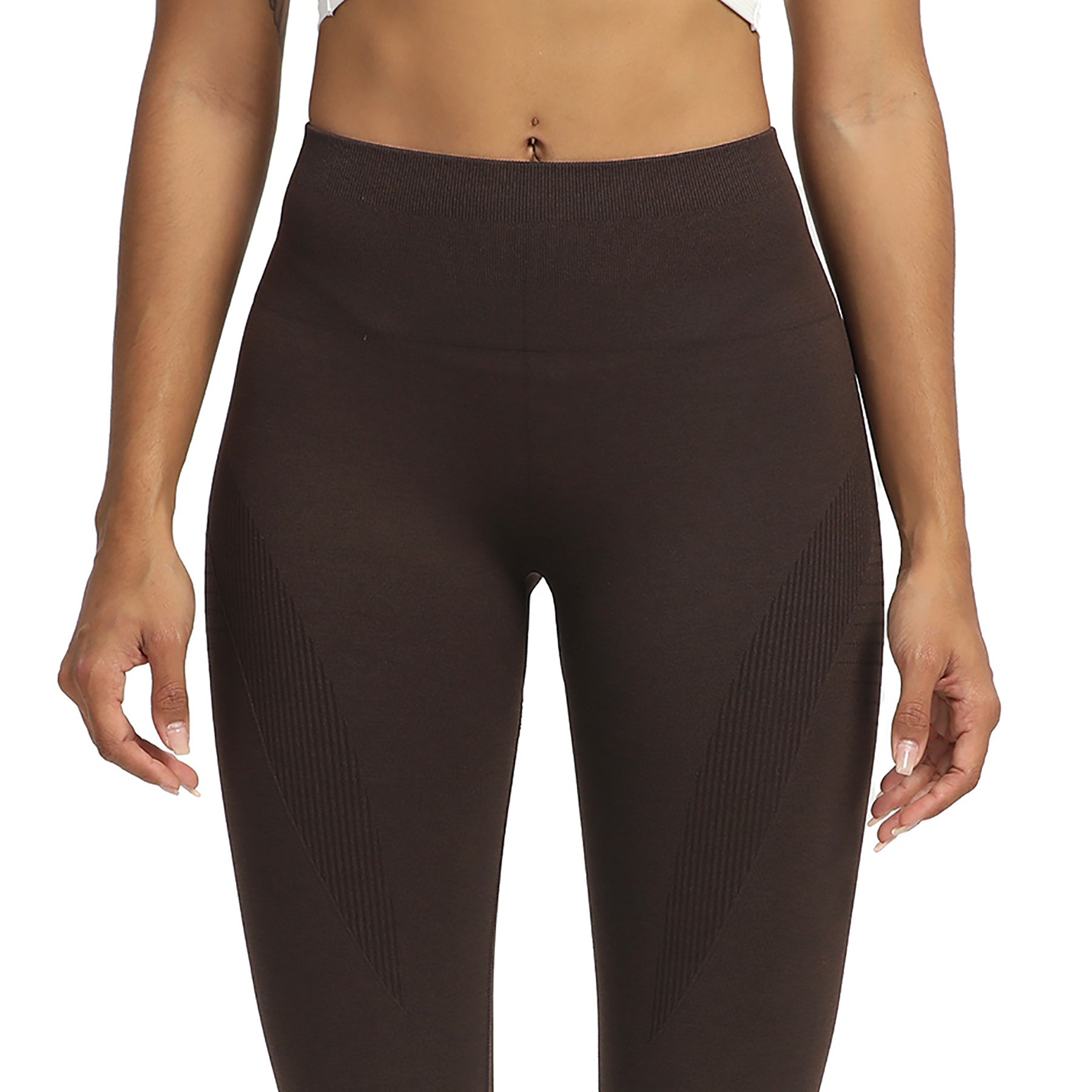 Aoxjox Carbon Collection Leggings