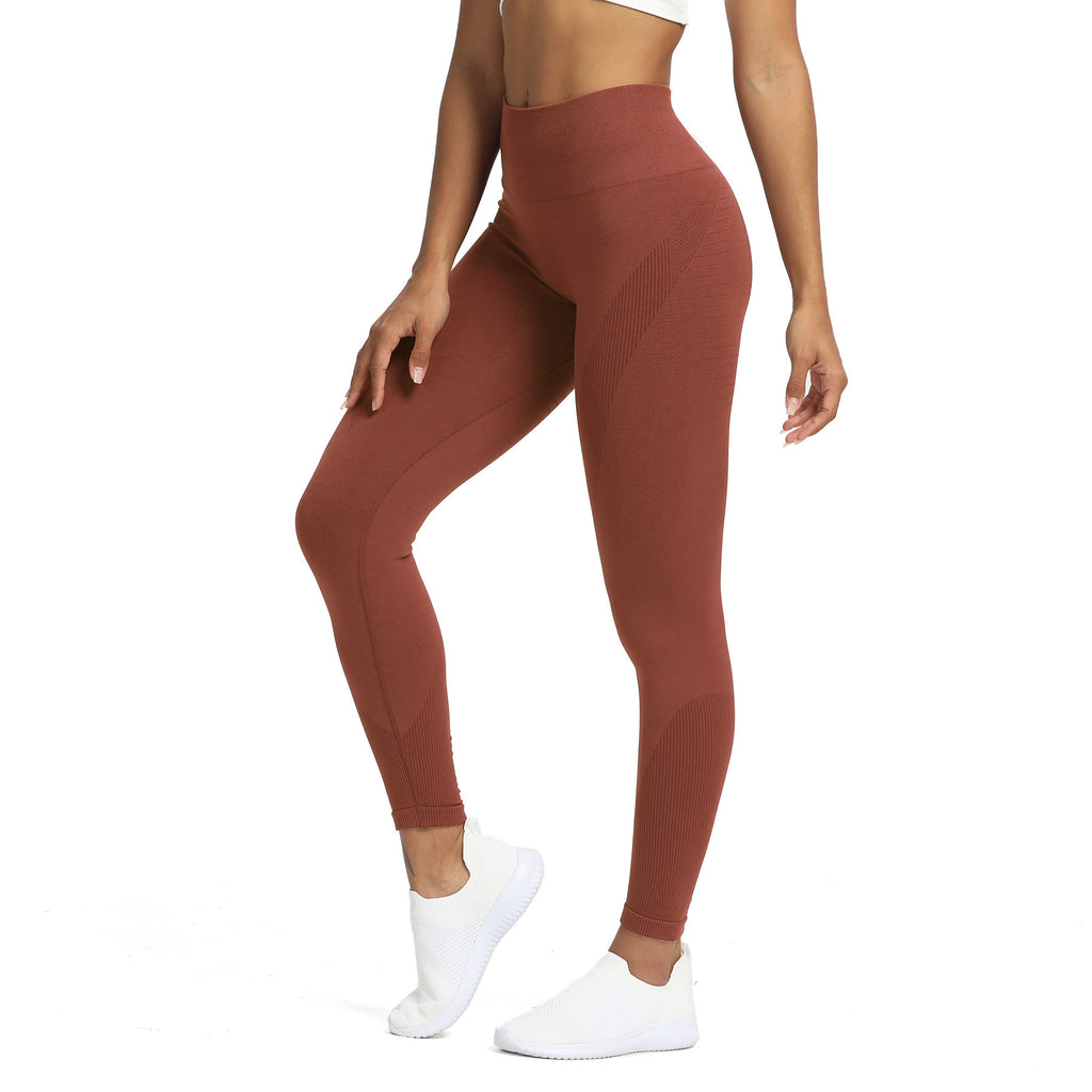 Aoxjox Carbon Collection Leggings