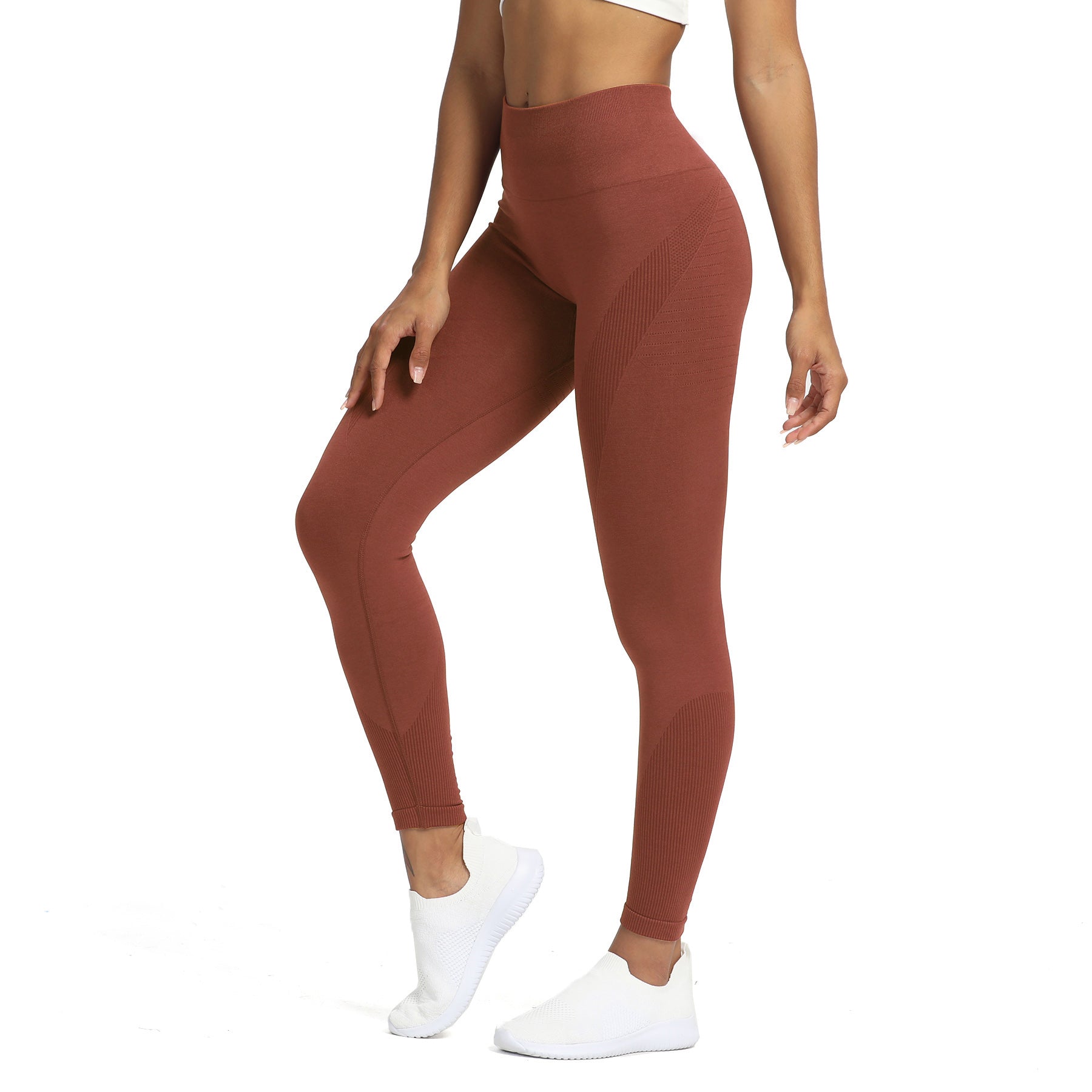 Aoxjox Carbon Collection Leggings
