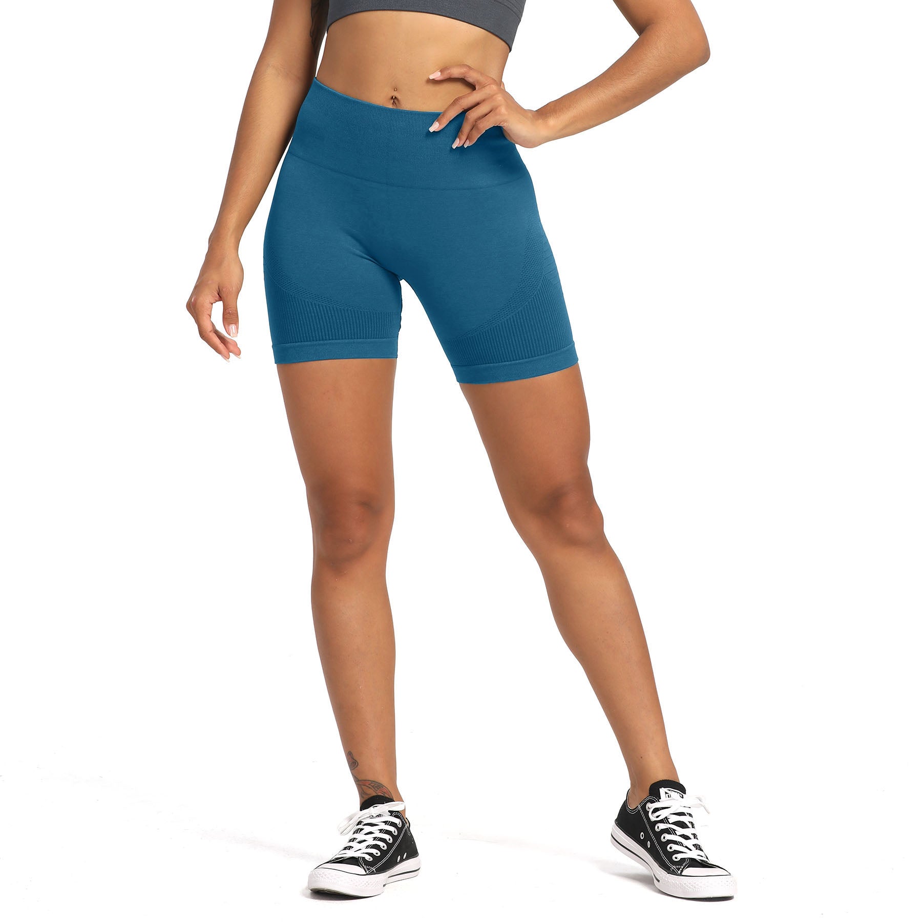 Aoxjox Carbon Collection: Shorts