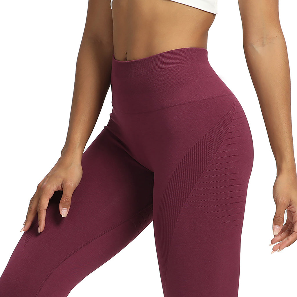 Aoxjox Carbon Collection Leggings