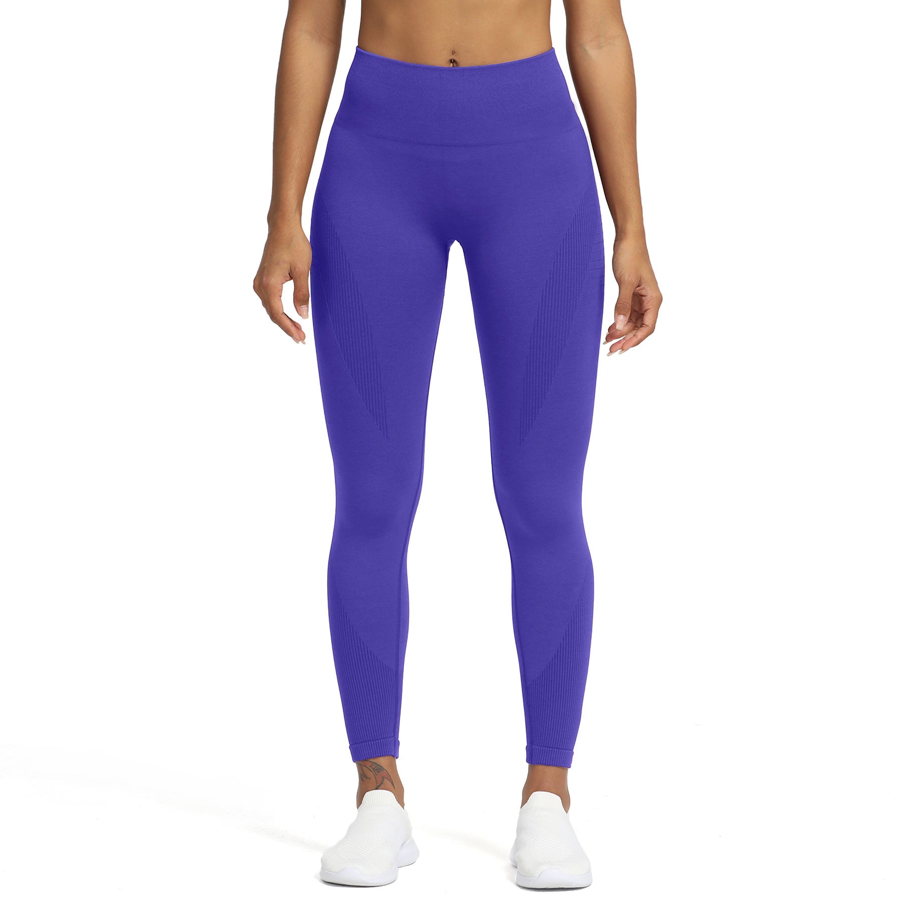 Aoxjox Carbon Collection Leggings