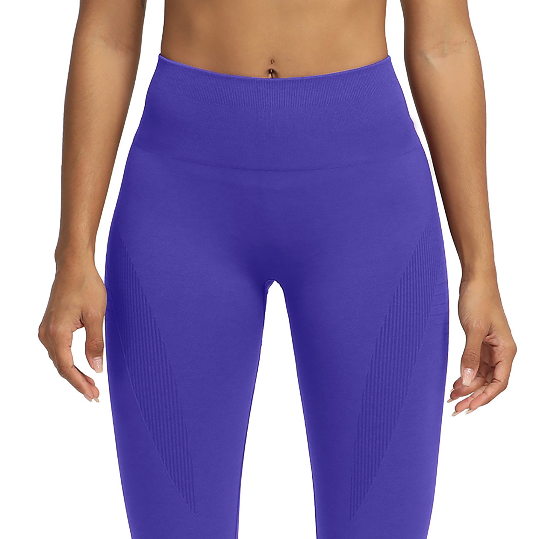 Aoxjox Carbon Collection Leggings