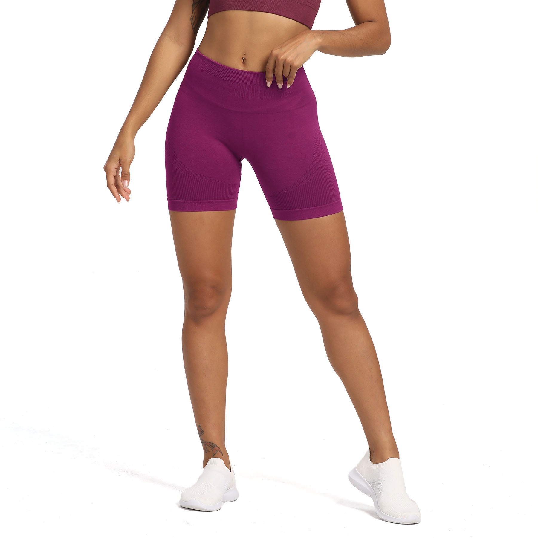 Aoxjox Carbon Collection: Shorts